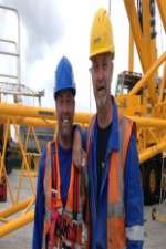 Watch The Crane Gang M4ufreemovies