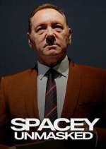 Watch Spacey Unmasked M4ufreemovies