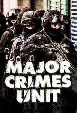 Major Crimes Unit