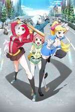 Watch Akiba's Trip: The Animation M4ufreemovies