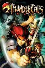 Watch Thundercats M4ufreemovies