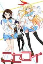 Watch Nisekoi M4ufreemovies