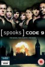 Watch Spooks: Code 9 M4ufreemovies
