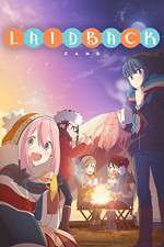 Watch Yuru Camp M4ufreemovies