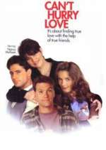 Watch Can't Hurry Love M4ufreemovies