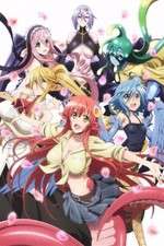 Watch Monster Musume no Iru Nichijou M4ufreemovies