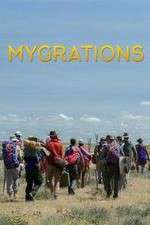 Watch Mygrations M4ufreemovies