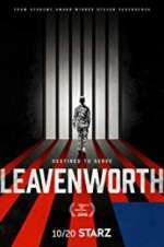 Watch Leavenworth M4ufreemovies