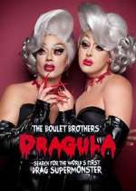 Watch The Boulet Brothers' DRAGULA M4ufreemovies