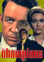 Watch The Champions M4ufreemovies