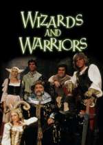 Watch Wizards and Warriors M4ufreemovies