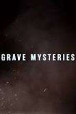 Watch Grave Mysteries M4ufreemovies