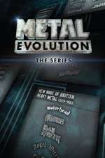 Watch Metal Evolution M4ufreemovies