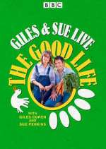 Watch Giles and Sue Live the Good Life M4ufreemovies