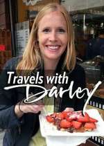 Watch Travels with Darley M4ufreemovies