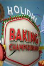 Watch Holiday Baking Championship M4ufreemovies