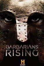 Watch Barbarians Rising M4ufreemovies