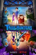 Watch Trollhunters M4ufreemovies