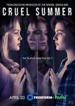 Watch Cruel Summer M4ufreemovies