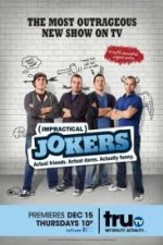 Watch Impractical Jokers M4ufreemovies