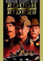 Watch Rough Riders M4ufreemovies
