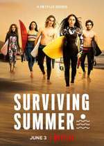 Watch Surviving Summer M4ufreemovies