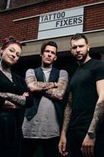 Watch Tattoo Fixers M4ufreemovies