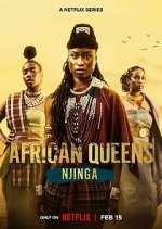 Watch African Queens M4ufreemovies