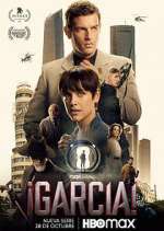 Watch GarcÃ­a! M4ufreemovies