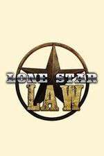Watch Lone Star Law M4ufreemovies