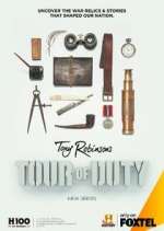 Watch Tony Robinson's Tour of Duty M4ufreemovies