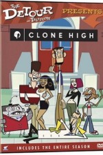 Watch Clone High M4ufreemovies