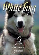 Watch White Fang M4ufreemovies
