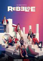 Watch Rebelde M4ufreemovies