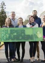 Watch Super Garden M4ufreemovies