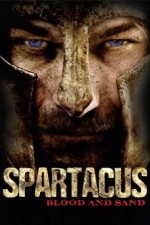 Watch Spartacus Blood and Sand M4ufreemovies