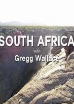 Watch South Africa with Gregg Wallace M4ufreemovies