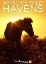 Watch Africa's Wild Havens M4ufreemovies