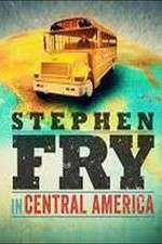 Watch Stephen Fry in Central America M4ufreemovies