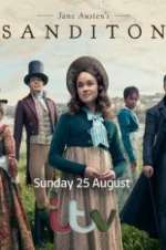 Watch Sanditon M4ufreemovies