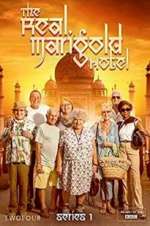 Watch The Real Marigold Hotel M4ufreemovies