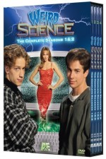 Watch Weird Science M4ufreemovies