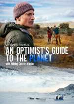 Watch An Optimist's Guide to the Planet with Nikolaj Coster-Waldau M4ufreemovies
