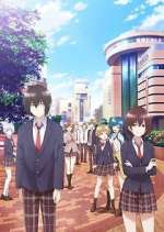 Watch The Low Tier Character "Tomozaki-kun" M4ufreemovies
