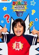 Watch Ryan's Mystery Playdate M4ufreemovies