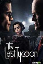 Watch The Last Tycoon M4ufreemovies