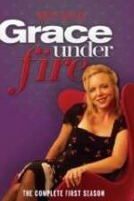 Watch Grace Under Fire M4ufreemovies