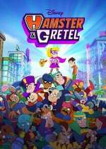 Watch Hamster & Gretel M4ufreemovies
