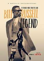 Watch Bill Russell: Legend M4ufreemovies