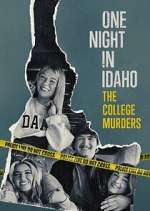 Watch One Night in Idaho: The College Murders M4ufreemovies